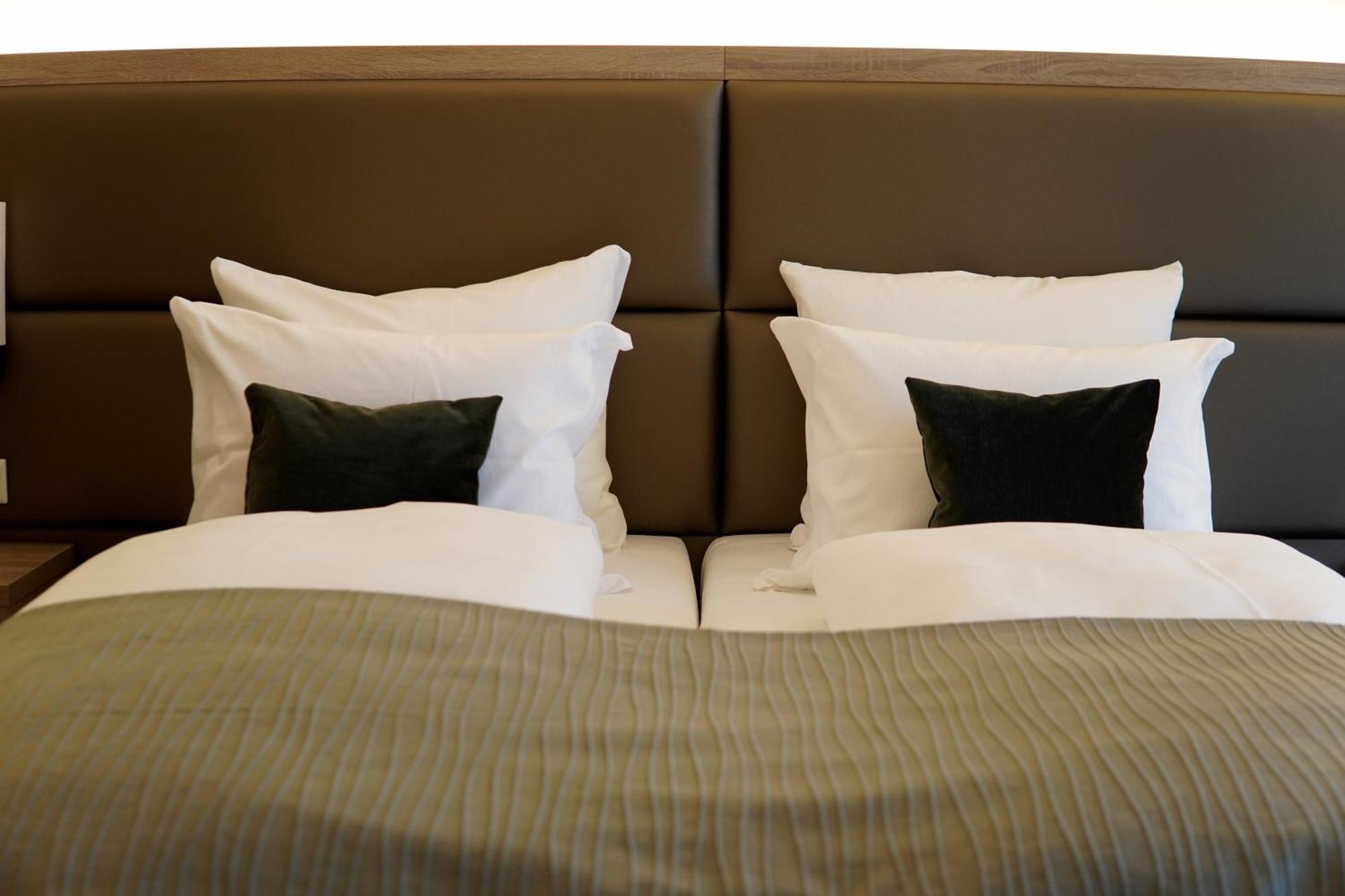 Flair Park Hotel Ilshofen Ngoại thất bức ảnh