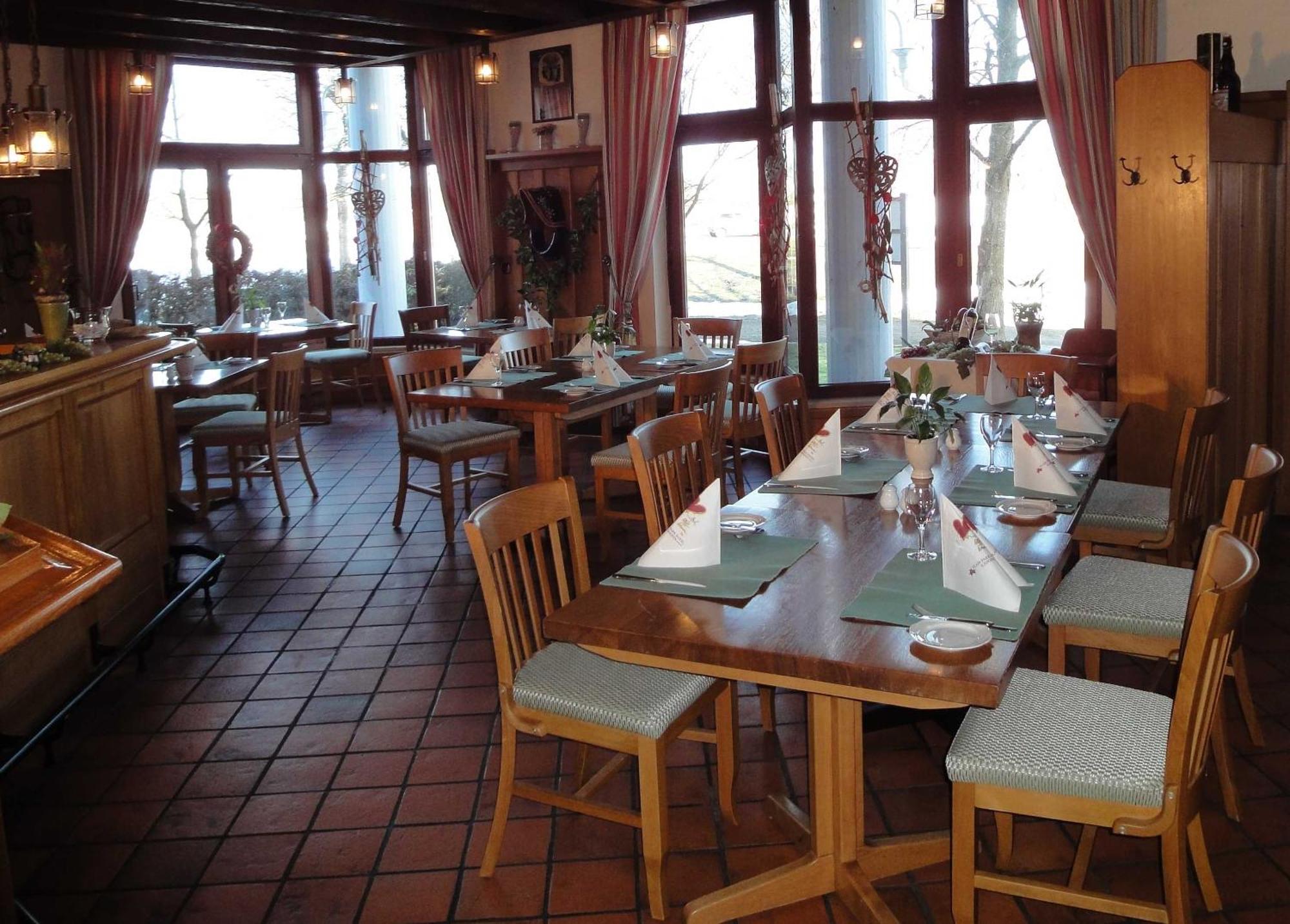 Flair Park Hotel Ilshofen Ngoại thất bức ảnh