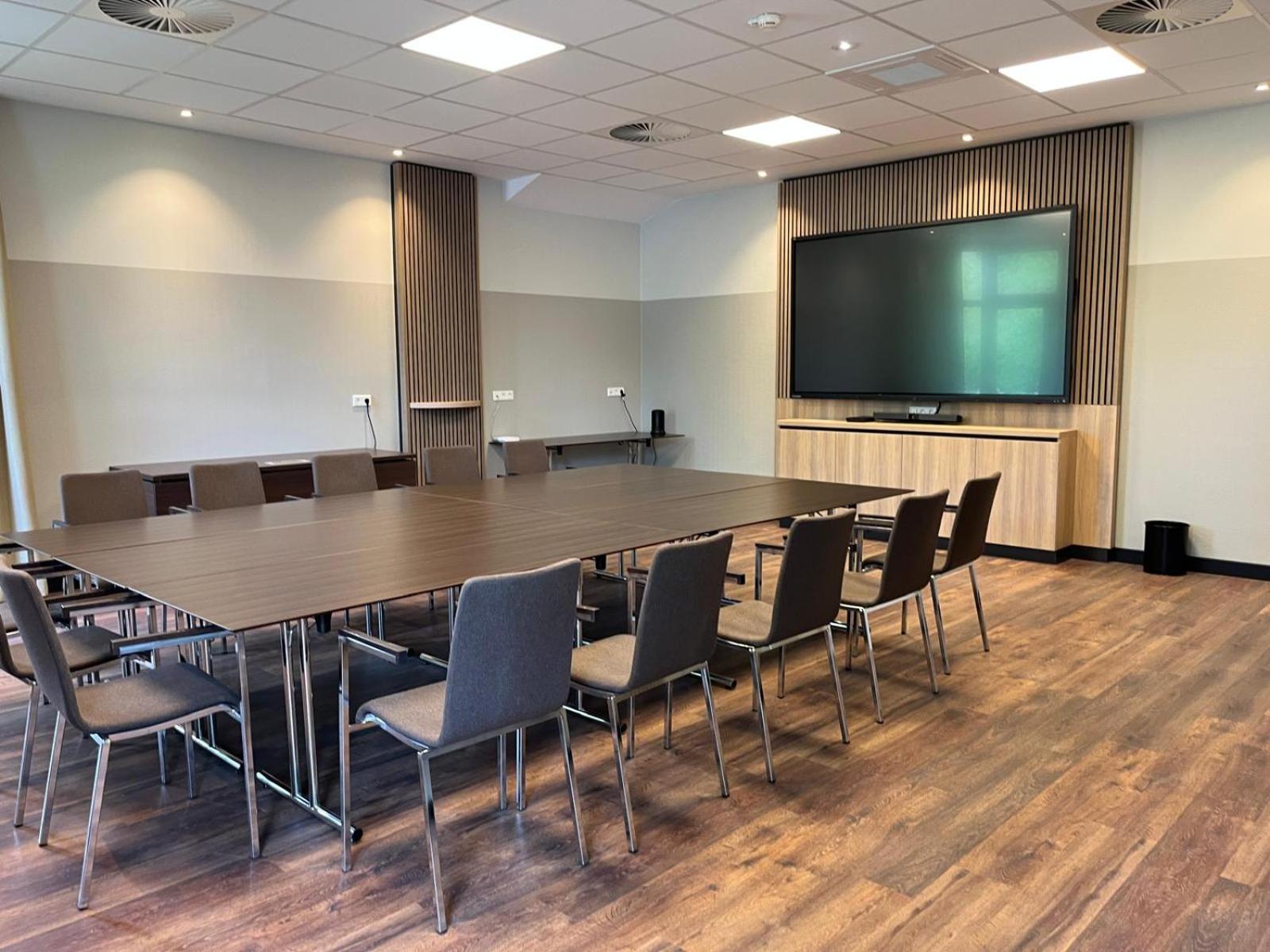 Flair Park Hotel Ilshofen Ngoại thất bức ảnh