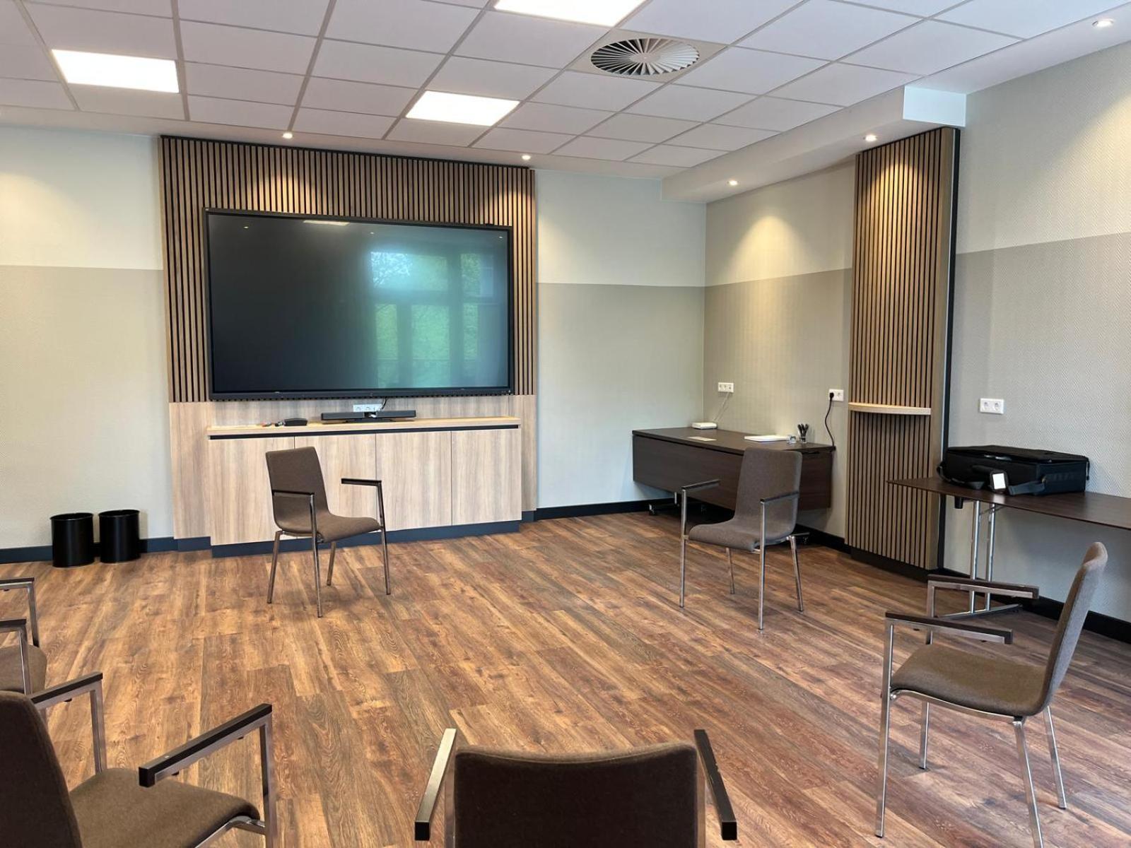 Flair Park Hotel Ilshofen Ngoại thất bức ảnh