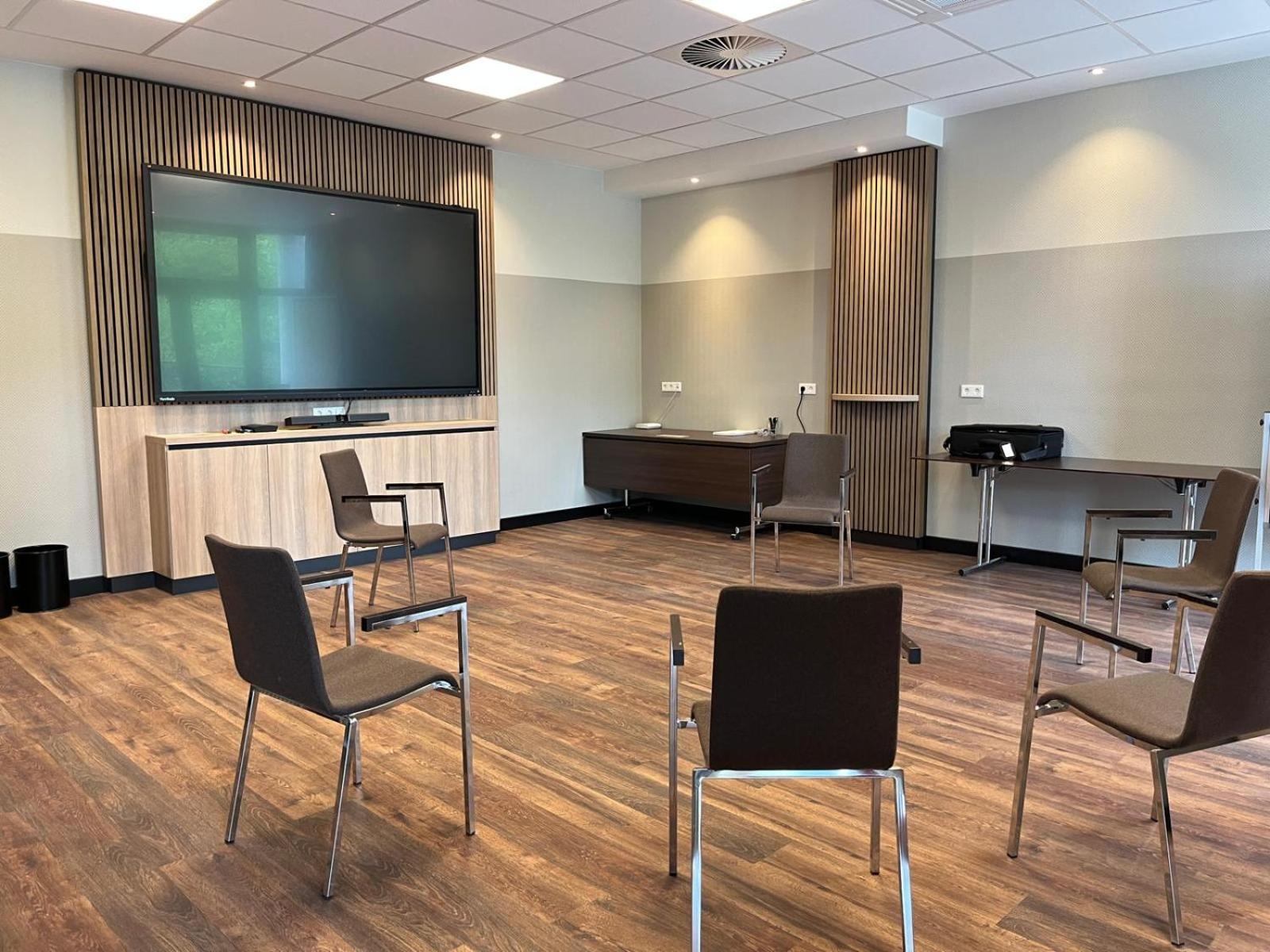 Flair Park Hotel Ilshofen Ngoại thất bức ảnh
