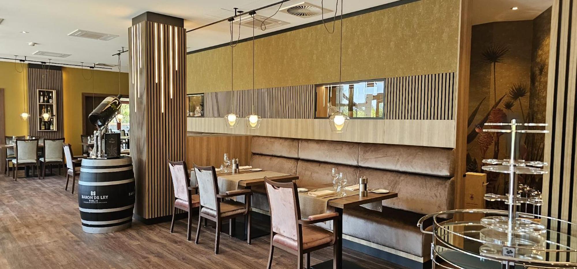 Flair Park Hotel Ilshofen Ngoại thất bức ảnh